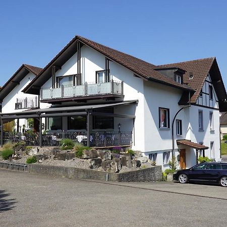 Gasthof Sonne Horriwil Exterior foto